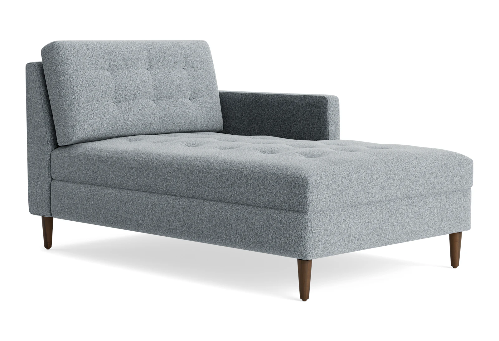 Eliot Single Arm Chaise